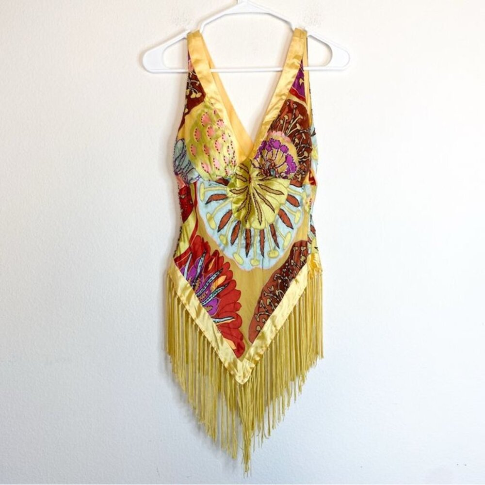 ISO - In Search Of This Top!